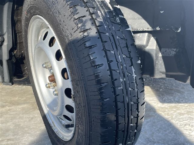 SUCCEED van 4WD