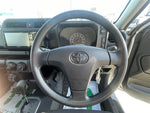 SUCCEED van 4WD
