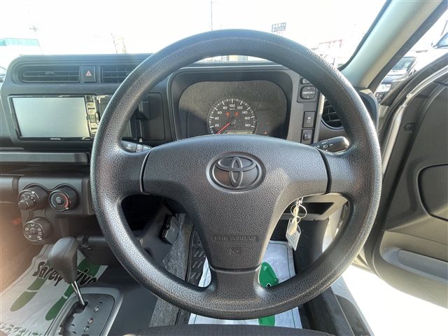 SUCCEED van 4WD