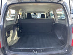 SUCCEED van 4WD