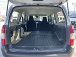 SUCCEED van 4WD