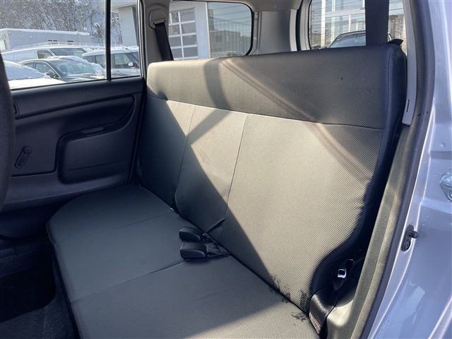 SUCCEED van 4WD