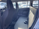 SUCCEED van 4WD