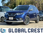 X-TRAIL 2WD