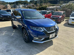 X-TRAIL 2WD