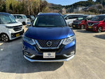 X-TRAIL 2WD