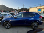 X-TRAIL 2WD