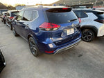X-TRAIL 2WD
