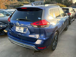 X-TRAIL 2WD
