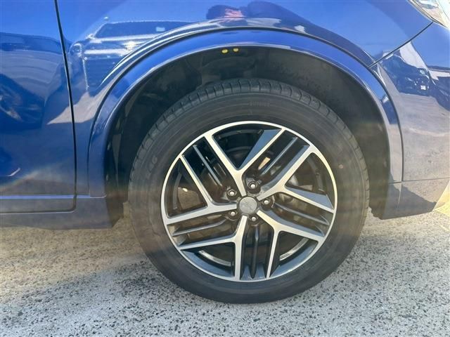 X-TRAIL 2WD