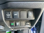 X-TRAIL 2WD