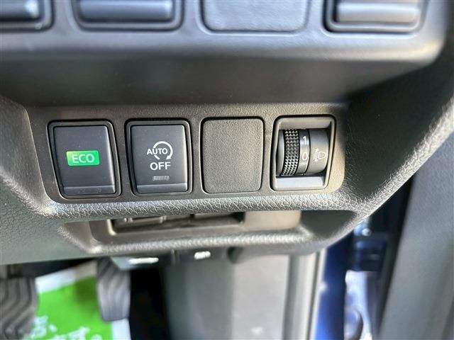 X-TRAIL 2WD