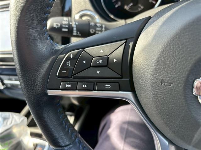 X-TRAIL 2WD