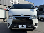HIACE van 4WD