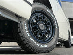 HIACE van 4WD