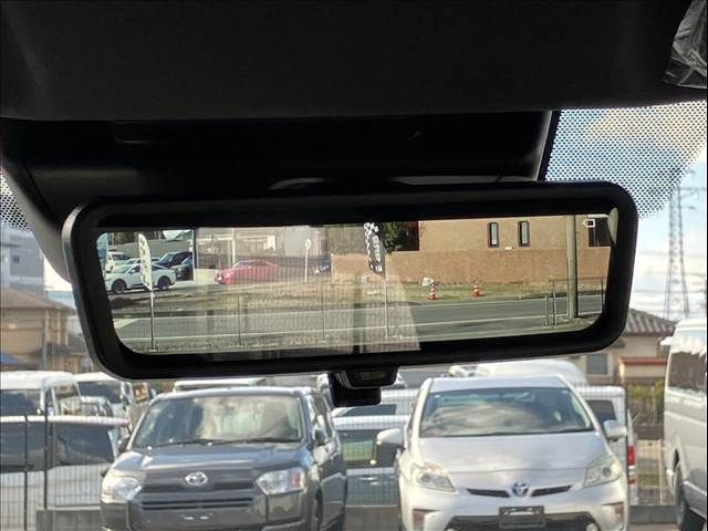 HIACE van 4WD