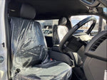 HIACE van 4WD