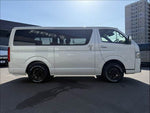 HIACE van 4WD