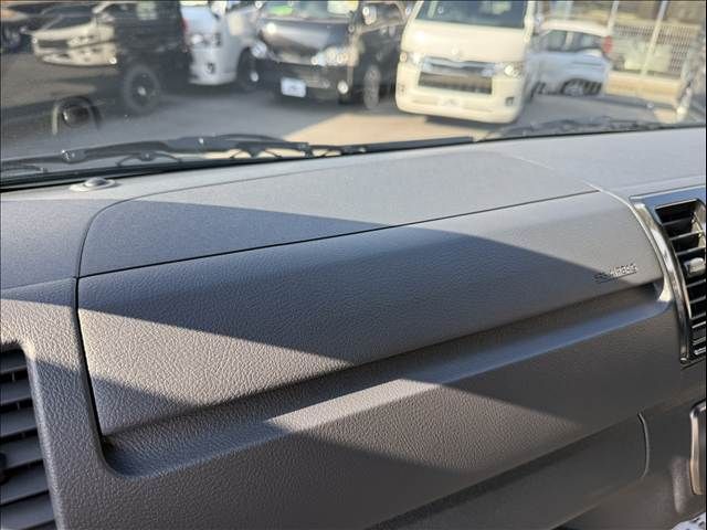 HIACE van 4WD