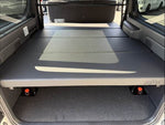 HIACE van 4WD