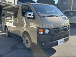 HIACE van 2WD