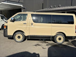 HIACE van 2WD