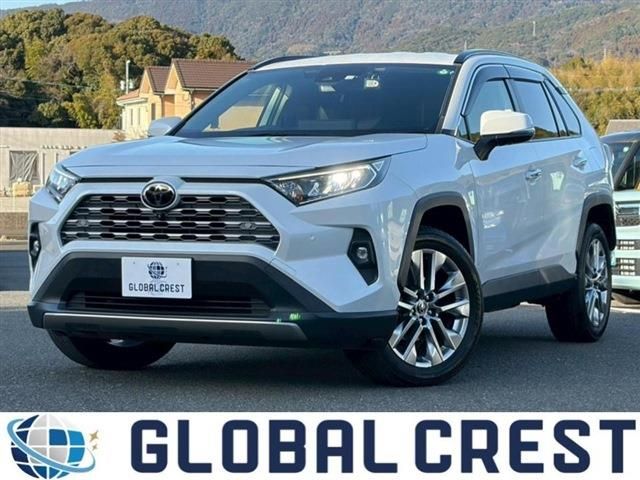 RAV4 4WD