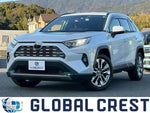 RAV4 4WD