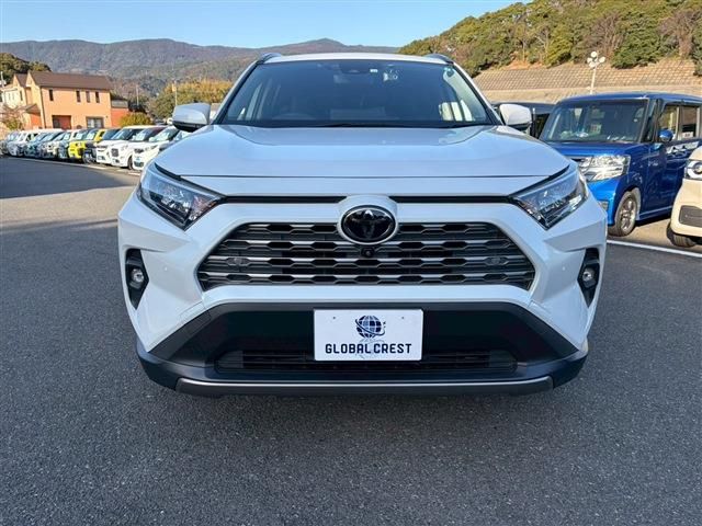 RAV4 4WD