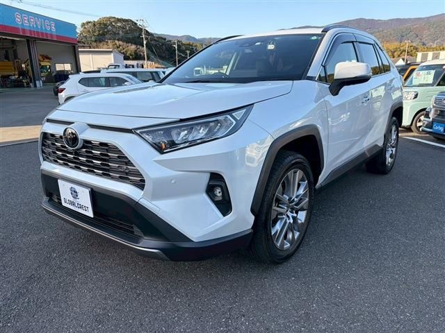 RAV4 4WD