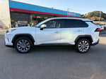 RAV4 4WD