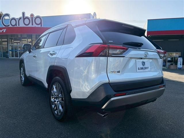 RAV4 4WD