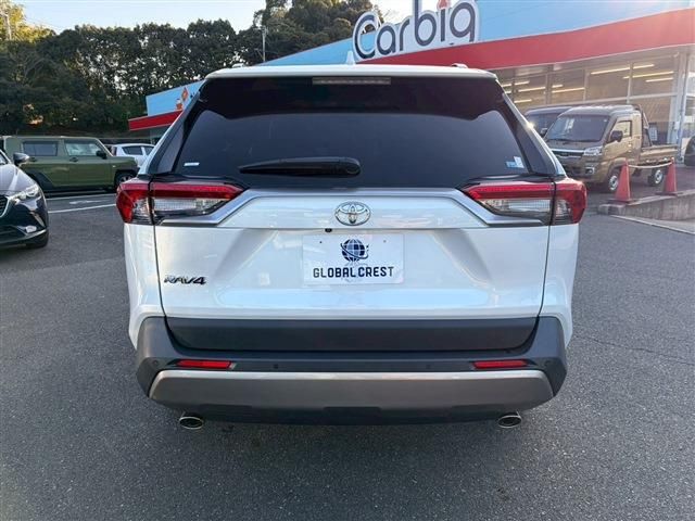 RAV4 4WD