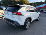 RAV4 4WD