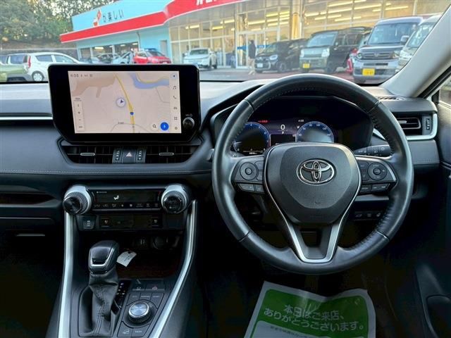 RAV4 4WD