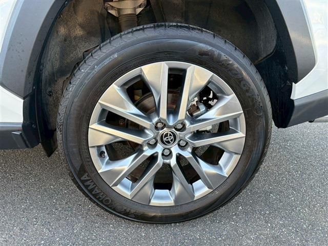 RAV4 4WD