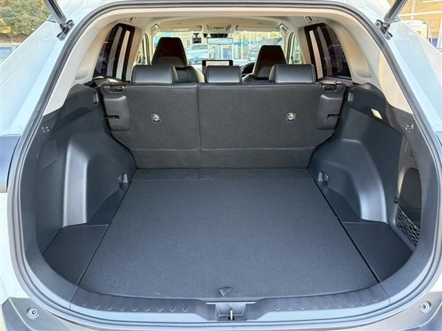 RAV4 4WD