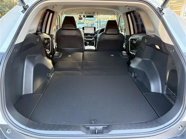 RAV4 4WD