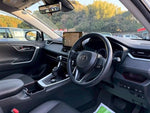 RAV4 4WD