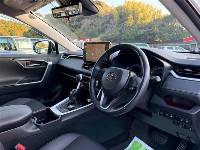 RAV4 4WD
