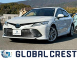 Camry Hybrid