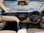 Camry Hybrid