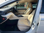 Camry Hybrid