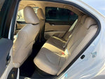 Camry Hybrid