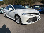 Camry Hybrid
