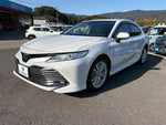 Camry Hybrid