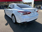 Camry Hybrid