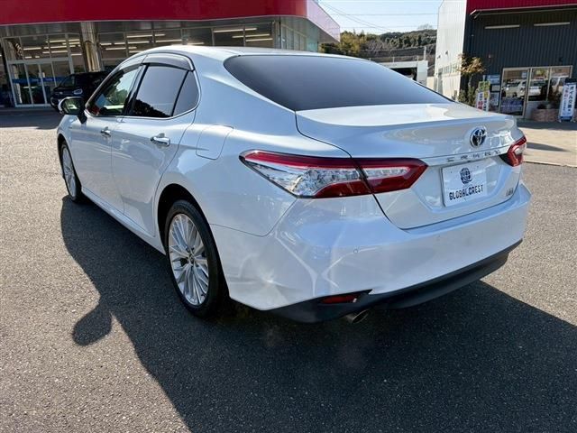 Camry Hybrid