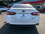 Camry Hybrid