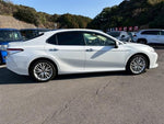 Camry Hybrid